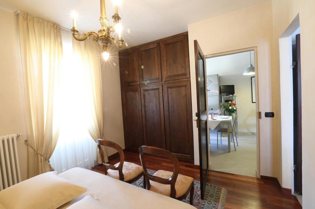 Locanda Dell' Orso Bevitore Bed & Breakfast Verduno Exterior photo