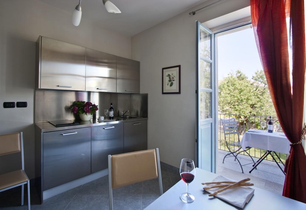 Locanda Dell' Orso Bevitore Verduno Room photo