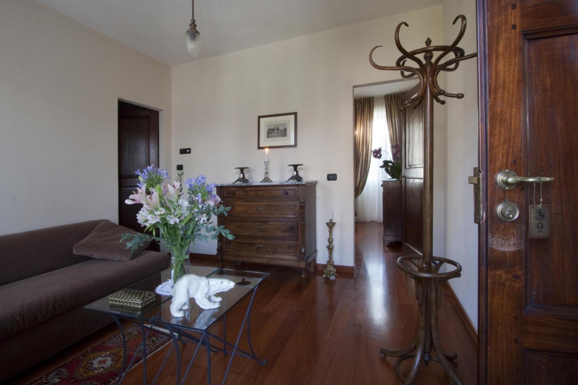 Locanda Dell' Orso Bevitore Verduno Room photo